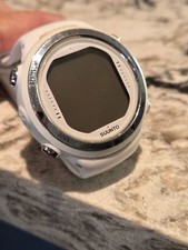 Suunto D4i Novo Dive computer - For Parts Only