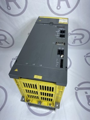 Fanuc A06B-6087-H126#EM Power Supply - Next Day Air Available