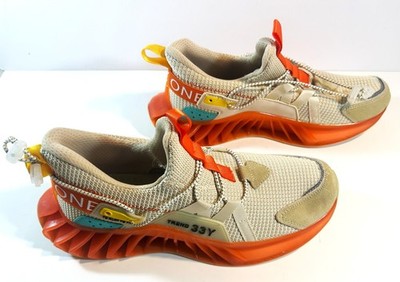 Vortex 33Y Trend Blade Running Shoes Size 10 New Without Box