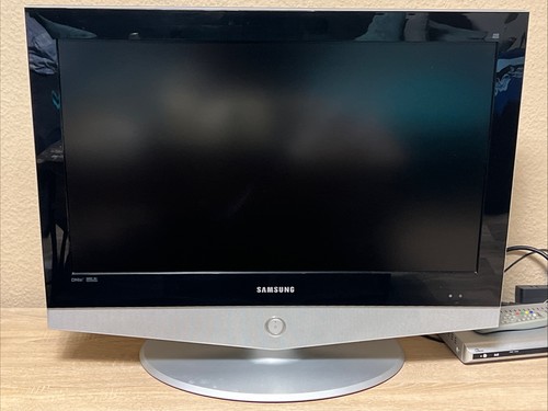 Samsung TV mit Standfuß HD Ready