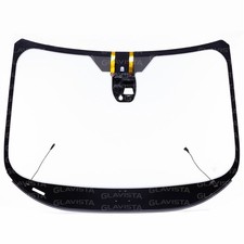 Windschutzscheibe für Ford Transit Tourneo Connect Notrufassi Sensor Heiz Kamera