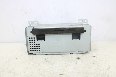 F1BT18C815KK audio system FORD FOCUS III TURNIER 1.5 TDCI dmuap1437981