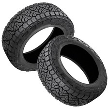 2 Nitto Recon Grappler At 28550r20 129126t All Terrain Tires Take Off 2 Nitto Recon Grappler At 28550r20 129126t All Terrain Tires Take Off