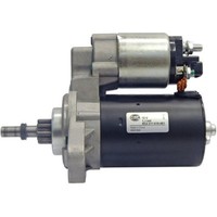 Hella Starter 1.1 KW FüR VW Golf IV 1.4 16V 1.6 2.0 Audi A3 Octavia I Combi