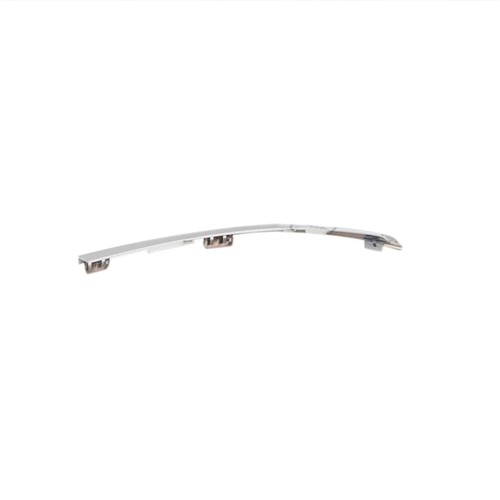 Chrome Rear Right Bumper Lower Molding Strip Trim New For Volvo XC90 2020-2024 - Picture 5 of 10