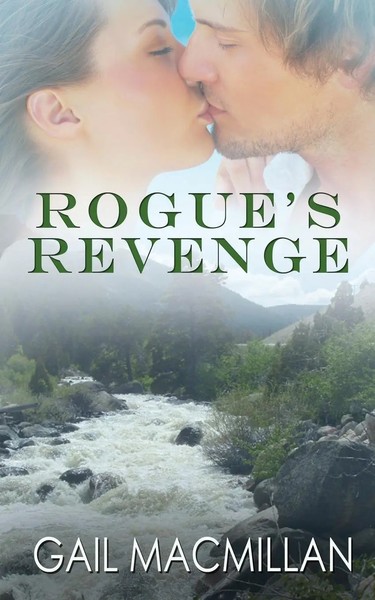 Gail Macmillan | Rogue's Revenge | Taschenbuch | Englisch (2013)-image