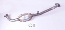Katalysator Euro 3 (D3) VX8053T EEC für OPEL OMEGA B OMEGA B Caravan