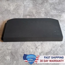 W140 Mercedes Rear Back Speaker Grill Cover 140 690 07 30 Left Driver Sides