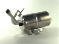 Thermotec KTT120006 Trockner, Klimaanlage FüR Ford