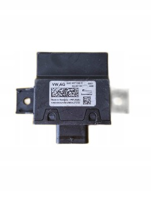 MOTORSOUNDMODUL VW GOLF VIII 5H0907159C DOPI