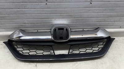 71121-TLA-A100  2017 2018 2019 2020 2021 2022 HONDA CRV FRONT OEM GRILLE GENUINE