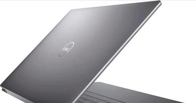 2025 Dell XPS 13 9345 Laptop Snapdragon X Plus 16GB RAM 256GB SSD 13.4'' FHD+ PRO