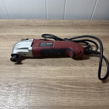 Chicago Electric Oscillating Multifunction Po...