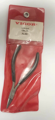 vigor Pl-281 pliers