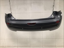 Pare-choc arrière Nissan NOTE