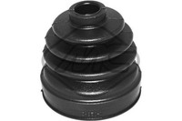 Faltenbalgsatz Antriebswelle Metalcaucho 11019 Gummi FüR VW Sharan 7M8 7M9 7M6 5