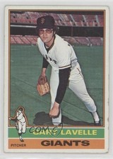 Gary Lavelle