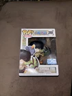 Funko Pop! One Piece Roronoa Zoro #2151 Amazon Exclusive