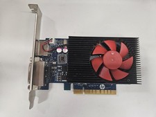 HP Geforce GT 730 2GB