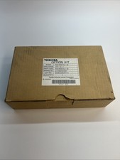 Current Toshiba TOSVERT-VF-S11 marketplace offer