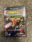 Mario Kart: Double Dash GameCube Complete CIB, Tested And Working