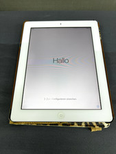 Apple iPad 2 A1395 16GB Wi-Fi Tablet   Fully Tested  Unlocked   Great condition