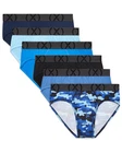 2(X)IST Men's Underwear