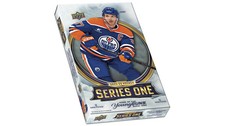 2025-26 Upper Deck Series 1 Base set U-Pick