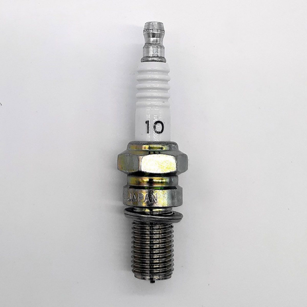 NGK R216-10 Racing Spark Plug High Performance Motorcycle ATV UTV
