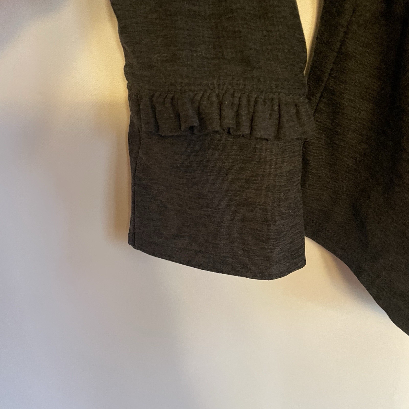 Avia Quarter Zip Active Pullover Lightweight Top … - image 4