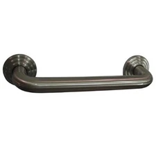 Kingston Brass Traditional 12" Decorative Grab Bar