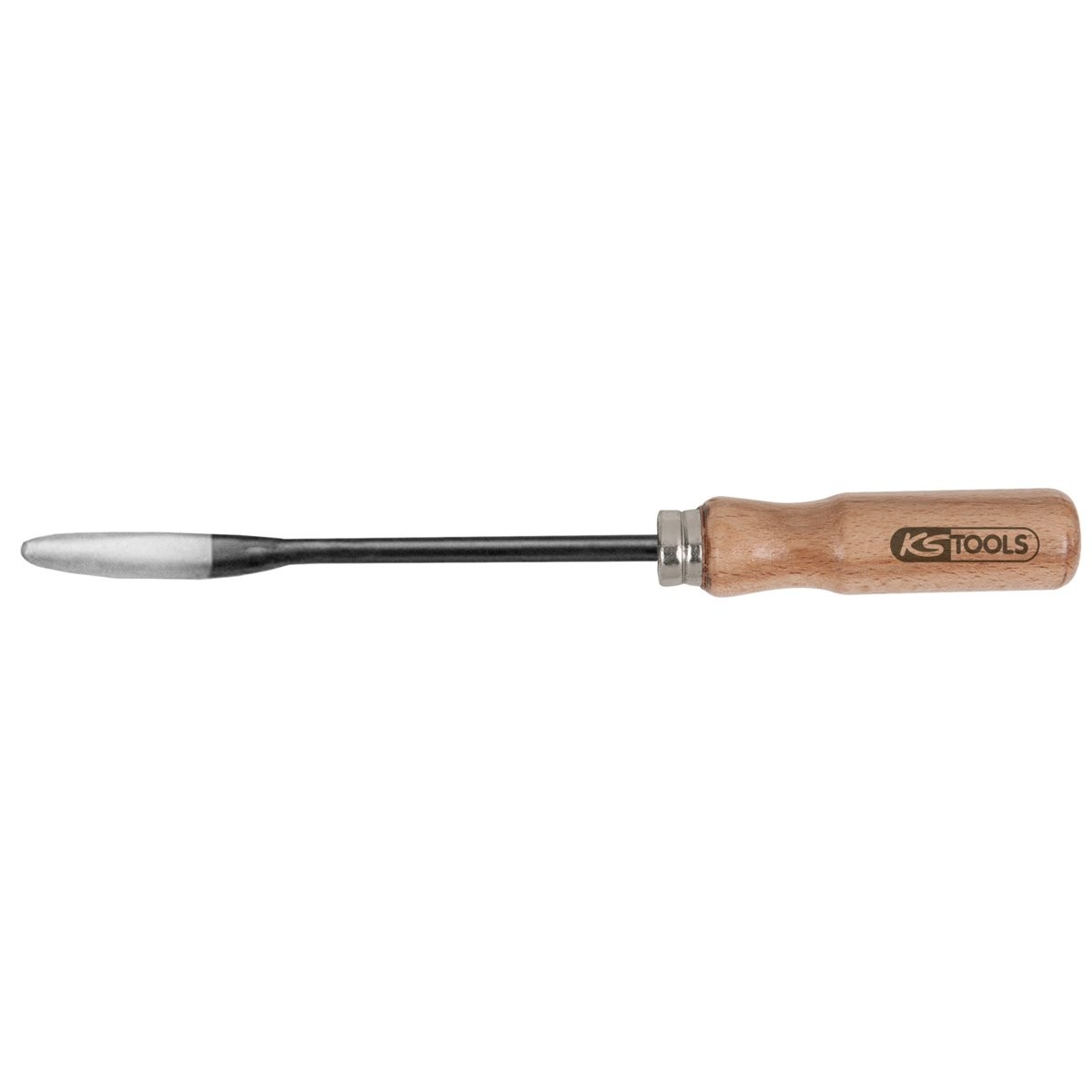 Ks Tools Löffelschaber / Langschaber, 270mm [Hersteller-Nr. 150.2248] - Image 4