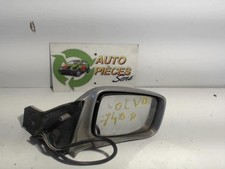 Retroviseur droit (ou coque) Volvo 740