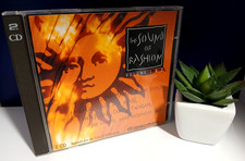 The Sound of Fashion - Volume 1 & 2 - Musik C...