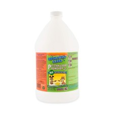 Amazing Pet Odor Eliminator for Home, Professional Strength: Natural Enzymes ...