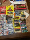 Matchbox Vintage 1998 Taco Bell Cars, Superfast, Woody Woodpecker, Pepsi & Coke!