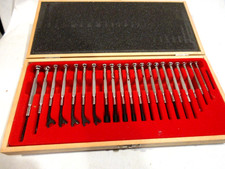 Shop Pro 21pc Set for Watch/Glasses/Ignition Repair