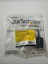 StarTech.com DisplayPort to HDMI Adapter