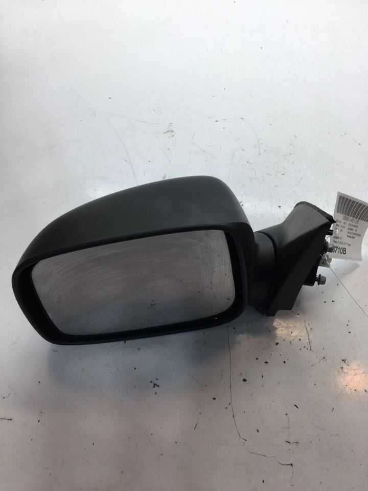 04 05 06 07 08 09 10 11 12 Espejo puerta izquierdo Chevrolet CHEVY COLORADO Foto 4 de 4