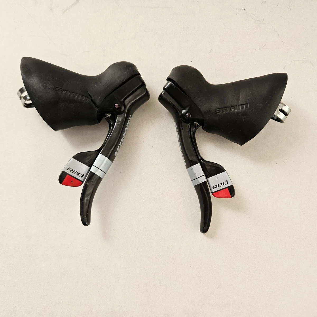 SRAM Red Bicycle Shifters for sale | eBay