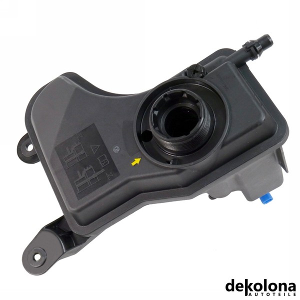 AusgleichsbehäLter KüHlmittel FüR BMW 1Er Coupe 3Er Touring X1 04-15-image