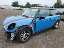 Ignition Switch Convertible Dash Mounted Fits 08-15 MINI COOPER 2017980