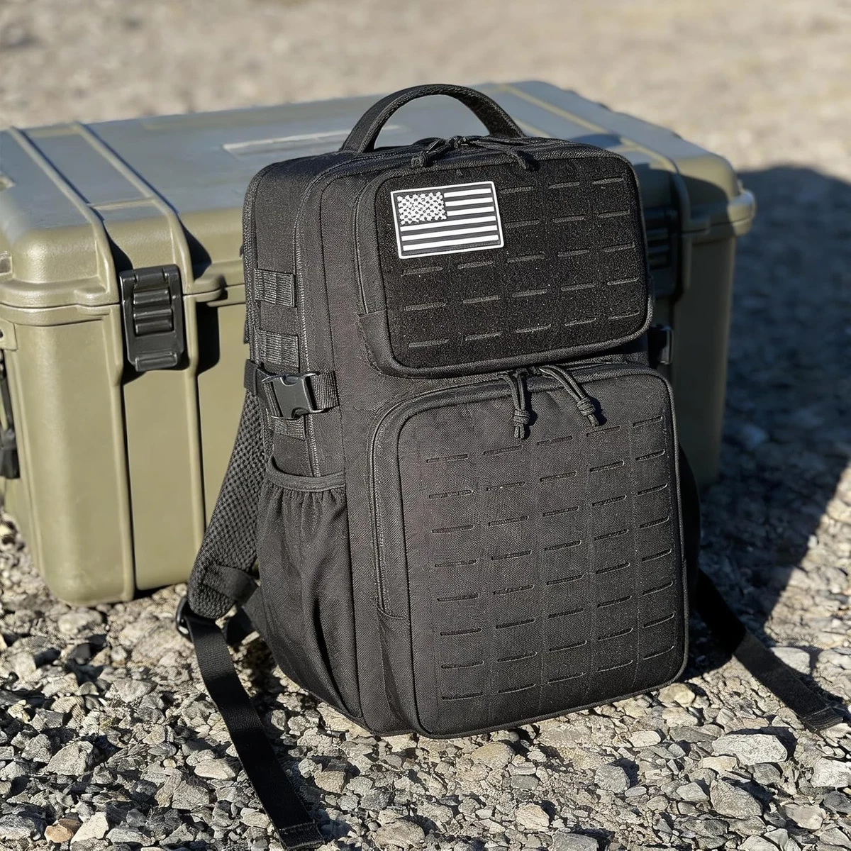 5.11 Tactical tassen Heren kopen? | Nieuwe collectie online 5.11 Tactical tassen Heren kopen? | Nieuwe collectie online
