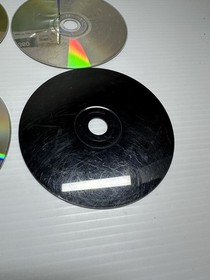 Shovelware Video Game Lot