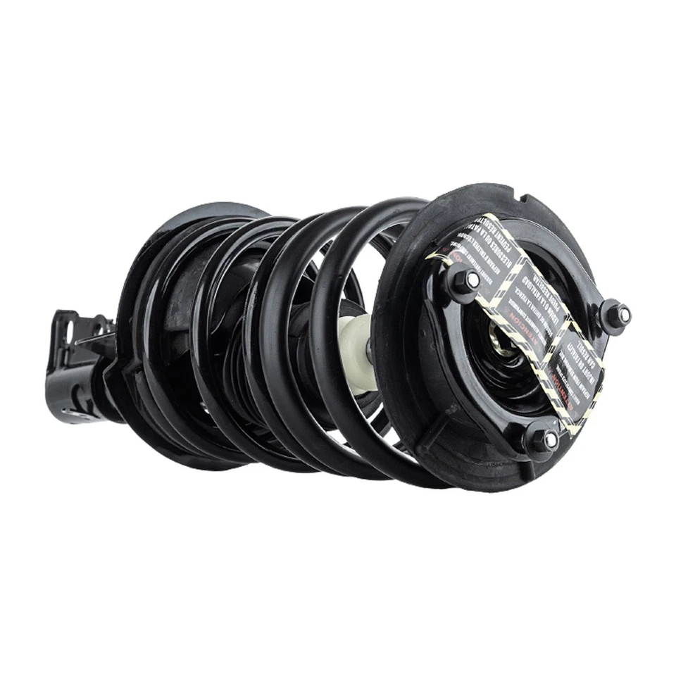 Loaded Struts For 1988-1993 Chrysler New Yorker Front Driver and Passenger FWD - Image 2 of 4