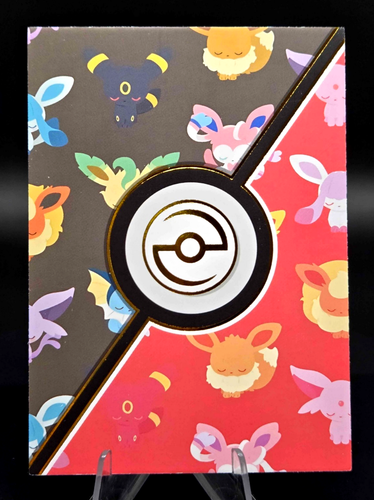 Pokémon Vaporeon ER - Eif Origins Collectors 2.0 PM-ER No.006 (Chino) Holo - Imagen 2 de 3