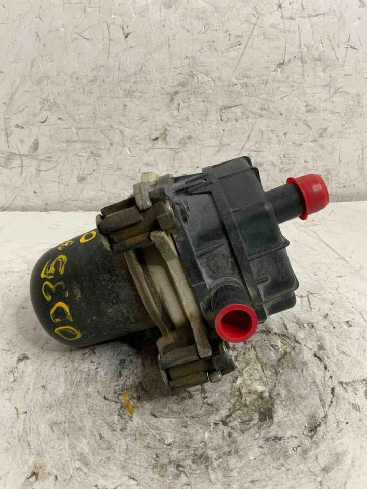 Bomba de aire S10/S15/Sonoma 1999-2000 12560095 4,3 L 6 cilindros tracción trasera 341-357 AOD CA Foto 4 de 4