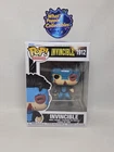 New ListingFunko Pop! Vinyl: Invincible - Invincible #1912 Ships With Protector C