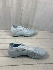 PUMA Play Free Future 8 Pro FG/AG Soccer Cleats Womens Size 9 Multi 108641-01