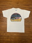 Vintage 80’s 90’s Drag Racing Shirt, The Bandit, Funny Car, NHRA, Car Tee, Retro